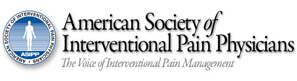 American Society of Interventional Pain Physicians